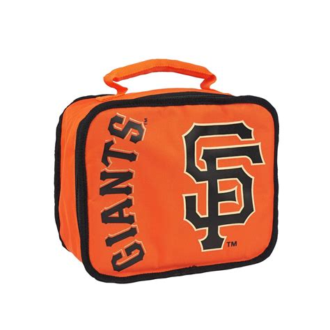 San Francisco Giants Lunch Box, Giants Collection, Giants 